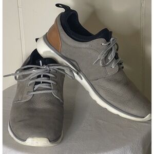 Johnston & Murphy Men's XC4 Sz 8M Waterproof Extra Comfort System